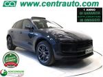 PORSCHE Macan 2.0 PDK * PELLE * TETTO APRIBILE * 265CV * rif. 23992854