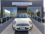 MINI COOPER 1.6 D 110 CV 3 PORTE