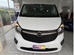 Opel Vivaro 1.6BiTurbo125cv COMBI 9 POSTI 2019