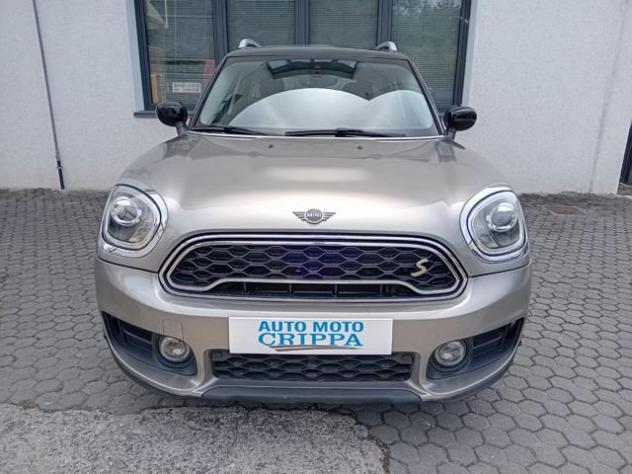 MINI Countryman COOPER SE 1.5 BUSINESS ALL4 AUTOMATICA PROMO rif. 23830915 - Foto 2
