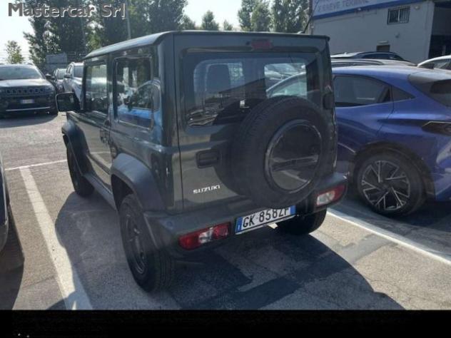 SUZUKI Jimny Jimny IV 2018 1.5 Pro 4wd allgrip - GK858ZF rif. 24078745 - Foto 3