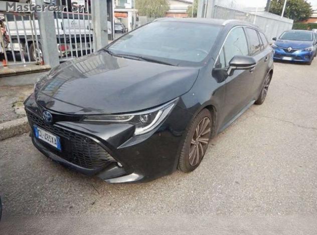 TOYOTA Corolla Corolla Touring Sports 2.0h Style cvt - GL483XA rif. 24184793 - Foto 2