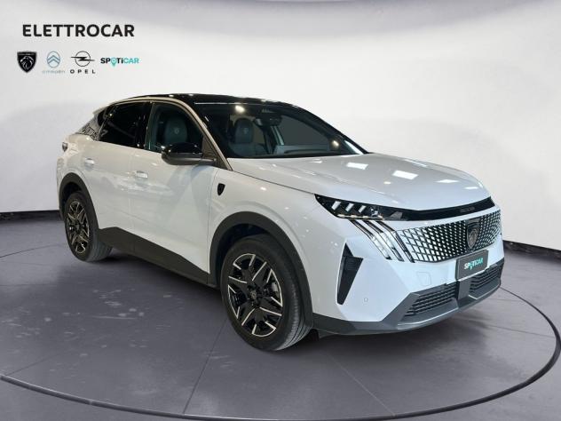 Peugeot 3008 Hybrid 145 GT e-DCS 6 - Foto 8