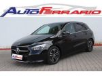 MERCEDES Classe B     (W247) B 180 Automatic Progressive Advanced