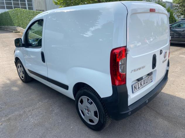 Fiat Fiorino QUBO 1.3 MJT 80CV (N1) - Foto 8