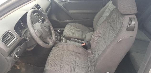 Volkswagen Golf 1.6 3p. Comfortline - Foto 9