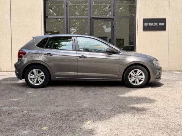 VOLKSWAGEN Polo 1.0 MPI 75 CV 5p. Comfortline BlueMotion Technolog rif. 24055299 - Foto 8