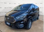 Ford Tourneo Custom 320 2.0 tdci 185cv Sport L1H1 auto E6.2