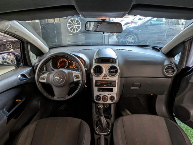 Opel Corsa 1.2 Sport GARANZIA 12 MESI - Foto 6