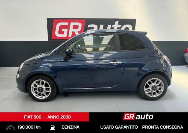 FIAT 500 500 1.2