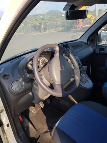 Fiat Panda 1.3 MJT 16V DPF Emotion - Foto 9