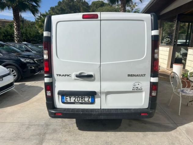 RENAULT Trafic 1.6 dCi 120CV rif. 22160947 - Foto 5
