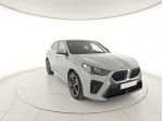 BMW X2 sDrive 18d Msport