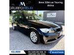 Bmw 320d cat Touring Attiva