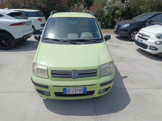 FIAT Panda 1.2i 60CV - NEOPATENTATI - Foto 3