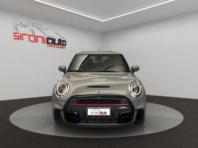 MINI Mini Mini Cooper 2.0 JCW 231cv Auto - Foto 2