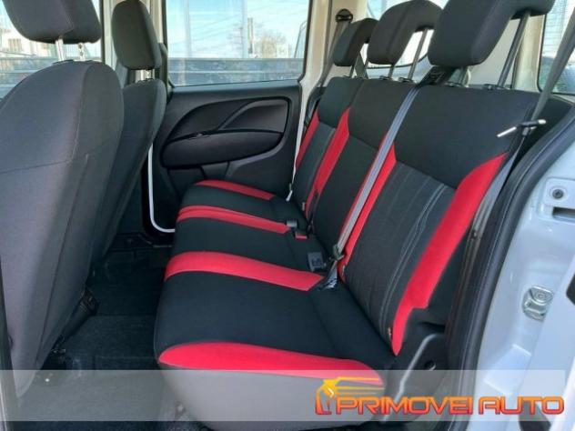 FIAT Doblo Doblò 1.4 Combi rif. 19963329 - Foto 5