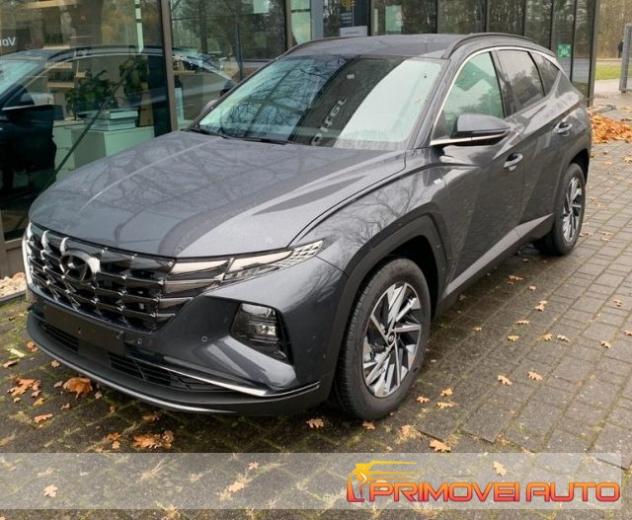 HYUNDAI Tucson 1.6 T-GDI 48V Trend rif. 20027064 - Foto 6