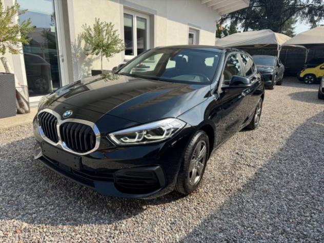 BMW 118 i 5p. Advantage rif. 24152778