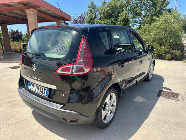Renault Scic 1.9 dCi 130CV