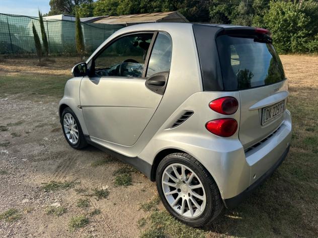 Smart ForTwo 1000 - Foto 2