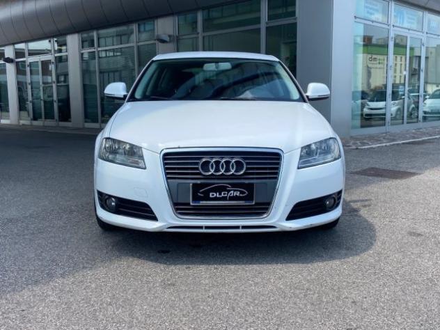 AUDI A3 SPB 1.6 TDI 90CV Attraction rif. 23948764 - Foto 4
