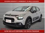 Citroën C3 1.2 puretech Plus s&s 83cv