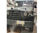 Campagnola Fiat 2.000 cc in perfette condizioni
