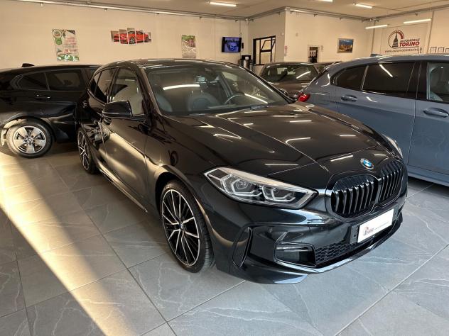 Bmw 118 118i 5p. Msport - Foto 3
