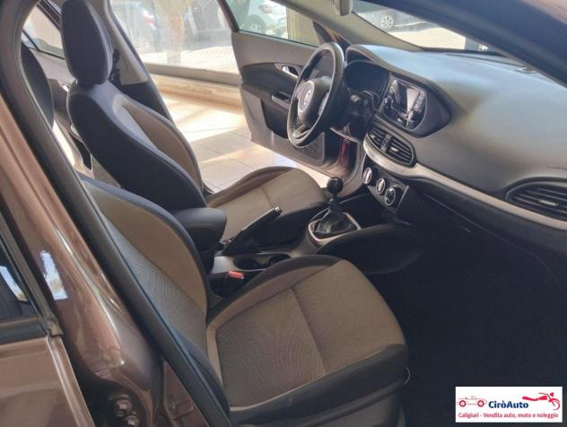FIAT - Tipo - 1.6 Mjt 4p. Opening Edition Plus - Foto 4