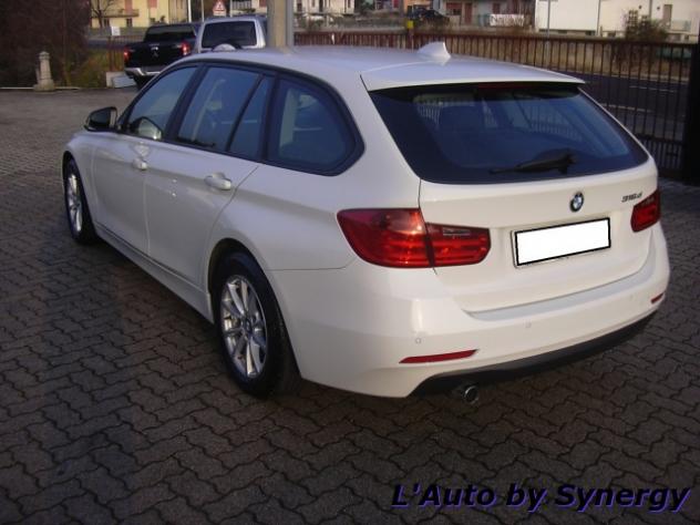 BMW 316 d Touring Business aut. rif. 23821431 - Foto 4