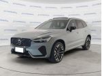 Volvo XC60 Recharge T6 Plug-in AWD auto Ultra Dark