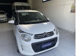 Citroën C1 1.0 VTi72 Feel