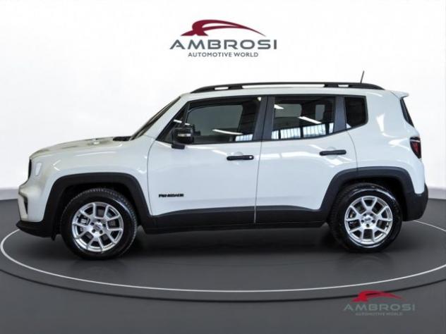 JEEP Renegade 1.5 turbo t4 mhev Summit 2wd dct rif. 23245434 - Foto 6