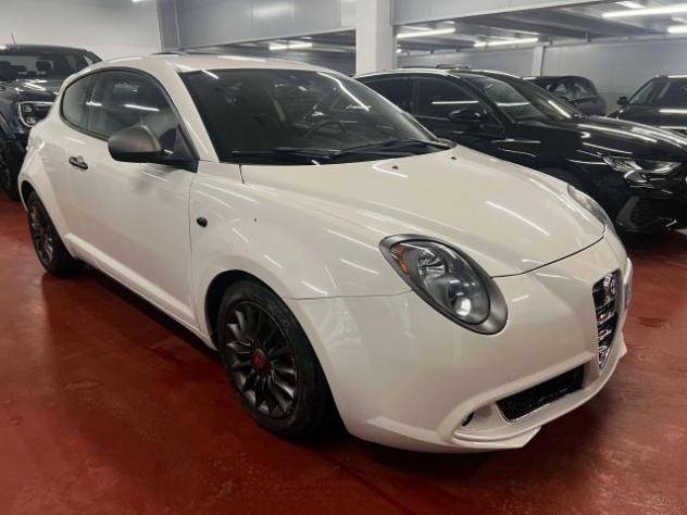 Alfa Romeo MiTo MiTo 1.3 jtdm 85cv