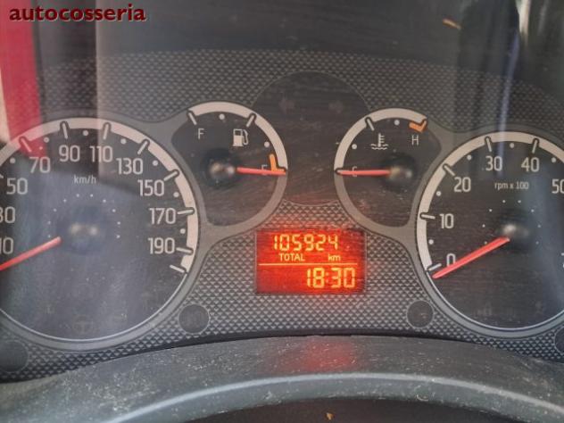 FIAT Panda 1.2 4x4 Clinbing rif. 23899037 - Foto 7
