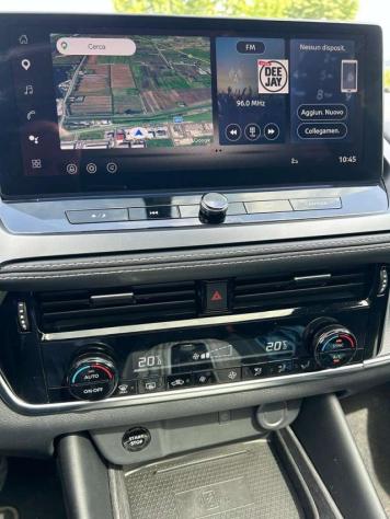 NISSAN Qashqai TEKNA e-POWER 2WD - B3 rif. 24065185 - Foto 9