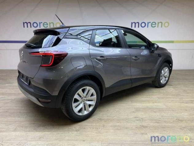 RENAULT Captur 1.0 TCe 100 CV Equilibre GPL rif. 18736718 - Foto 2