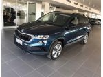 Škoda Karoq 1.5 TSI ACT DSG Executive