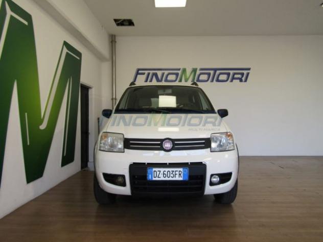 FIAT Panda 1.2 4x4 60 CV rif. 23519457 - Foto 2
