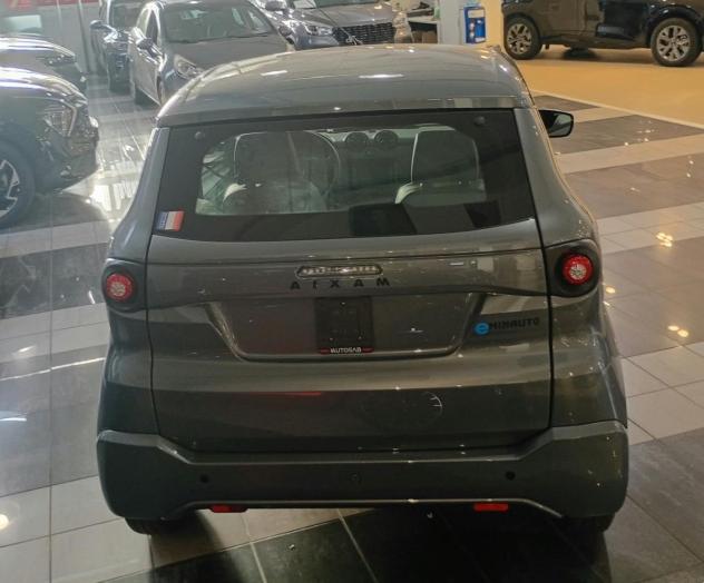 Aixam Minauto Easy Access Elettrica - Foto 5