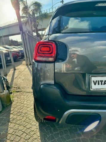 Citroen C3 Aircross BlueHDi 110 CV S&S Shine - Foto 9