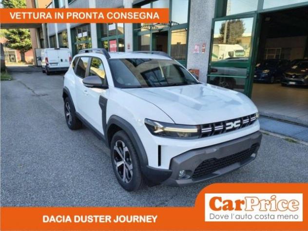 DACIA Duster 1.8 Full Hybrid 155CV Aut. Journey rif. 24105716 - Foto 2