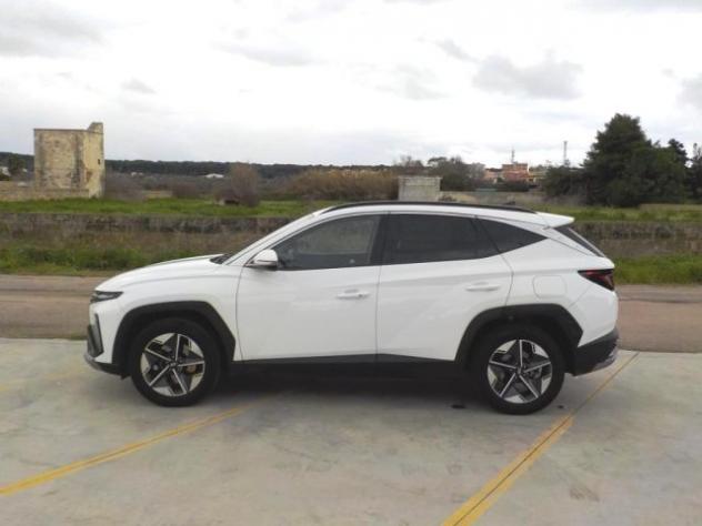 HYUNDAI Tucson 1.6 T-GDI 48V Business rif. 23411200 - Foto 8