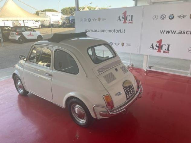 FIAT - 500 L - Foto 4