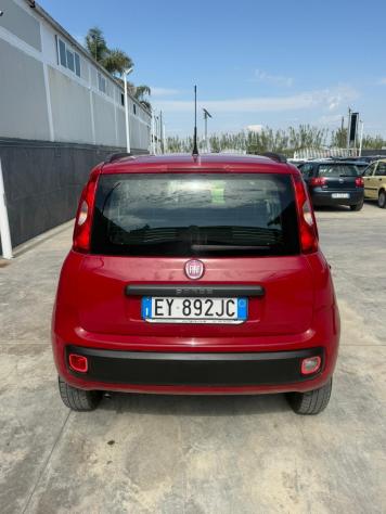 Fiat Panda 0.9 TwinAir Turbo Natural Power Pop - Foto 5
