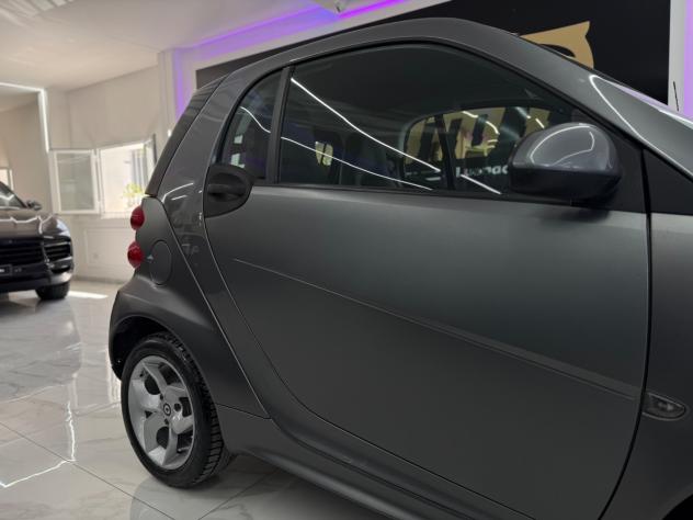 Smart ForTwo 1000 71Cv Stra Full- Special Paint - Foto 4