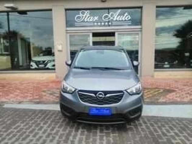 Opel Crossland X 1.5 ECOTEC D 102 CV Start&Stop Advance