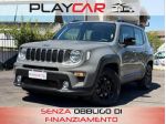 JEEP Renegade 1.3 T4 190CV PHEV 4XE AT6 LIMITED+R.CAMERA+CARPLAY rif. 23663475
