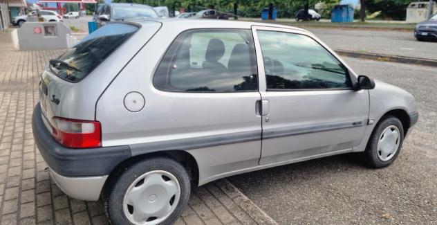 Citroen SAXO 1.1i cat 3 porte SX - Foto 4